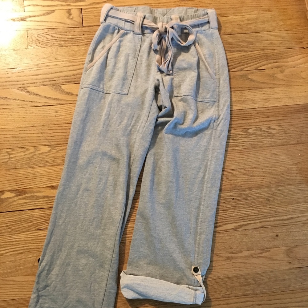 Pure + Good lounge pants